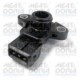 Senzor presiune galerie admisie 3 pini MEAT & DORIA pentru CHRYSLER SEBRING, DODGE STRATUS II, MITSUBISHI ECLIPSE, GALANT IX, GRANDIS 2.0-3.8