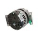 Alternator STARDAX 12V 150A compatibil FORD TRANSIT LAND ROVER DEFENDER 2.4D/3.2D 04.06-02.16 60.0 mm 7 caneluri 7 striatii 7 nervuri