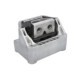 Suport motor S-TR spate L/R cauciuc-metal pentru MERCEDES CITARO, INTEGRO, INTOURO, SETRA 400, 500 OM470.908-OM936.972