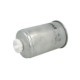 Filtru combustibil KNECHT pentru FORD GALAXY I, PEUGEOT 306, SEAT ALHAMBRA, VW BORA I, GOLF II, dimensiuni 80.0 mm x 167.0 mm