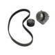 Set pompa apa + curea dintata HEPU pentru ALFA ROMEO GIULIETTA/HATCHBACK, AUDI A6 C7, FIAT 500, 500 C, 500L, BRAVA, BRAVO I, BRAVO II, FIORINO 1.2-3.0D