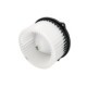 Ventilator habitaclu MEAT & DORIA pentru HYUNDAI GRANDEUR, IX35, SONATA VI; KIA CADENZA I, OPTIMA, SPORTAGE III 1.6-3.5 06.09