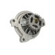 Pompa apa HEPU AUDI A6 2.5 TDI 96-97 [AET, AEU] cu etansare, mecanic, 20 dinti, 7 aripi, metal
