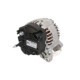 Alternator STARDAX 14V 110A pentru AUDI A3, A4 B6, TT; VW AMAROK, CADDY, CALIFORNIA T5 T6, CRAFTER 30-35 1.2-3.6