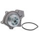 Pompa apa HEPU AUDI A3 A4 A5 SEAT Exeo Skoda Octavia VW Passat 1.8 TFSi cu etansare fara termostat 6 pale 29 dinti