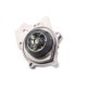 Pompa apa HEPU AUDI A3 A4 A5 SEAT Exeo Skoda Octavia VW Passat 1.8 TFSi cu etansare fara termostat 6 pale 29 dinti