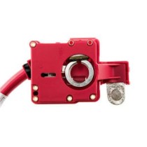 Adaptor acumulator AKUSAN