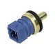 Senzor temperatura lichid de racire AUTLOG 4 pini albastru pentru AUDI A3 A4 B5 A6 C4 C5 A8 D2 TT SEAT ALHAMBRA AROSA CORDOBA IBIZA II