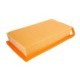 Filtru aer KNECHT pentru CITROEN C5 II, C5 III, C5 II/KOMBI, C6; PEUGEOT 407 1.8-3.0 03.04, dimensiuni 58.0 mm x 153.0 mm x 350.0 mm