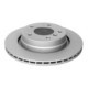 Disc frana BOSCH Spate Dreapta/Stanga BMW 3 (E46) 2.0-3.0D 02.98-12.07 Diametru exterior 294.0 mm Inaltime 59.7 mm Grosime 19.0 mm