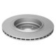 Disc frana BOSCH Spate Dreapta/Stanga BMW 3 (E46) 2.0-3.0D 02.98-12.07 Diametru exterior 294.0 mm Inaltime 59.7 mm Grosime 19.0 mm