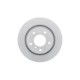 Disc frana BOSCH Spate Dreapta/Stanga BMW 3 (E46) 2.0-3.0D 02.98-12.07 Diametru exterior 294.0 mm Inaltime 59.7 mm Grosime 19.0 mm
