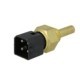 Senzor temperatura lichid racire AKUSAN 4 pini negru M18x1,5 compatibil VOLVO B10 B9 F10 F12 FL10 FL4 FL6 FL7 D10A320-THD100EA 08.77