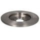 Disc frana TEXTAR Spate Dreapta/Stanga VOLVO S60 II S80 II V60 I V70 III XC70 II 302.0 mm 40.7 mm 11.0 mm 5 gauri