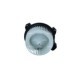 Ventilator habitaclu NRF pentru TOYOTA AURIS, AVENSIS, COROLLA, RAV 4 III, RAV 4 IV, VERSO, YARIS 153 mm, 12 V, 186 W