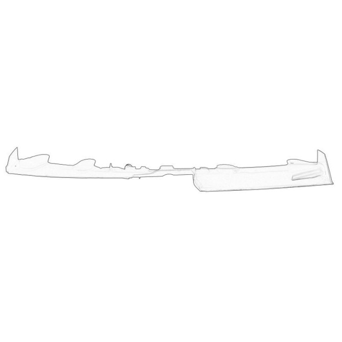 Centură/Grindă/Întărirea centurii OE VW