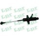 Pompa centrala ambreiaj LPR 15,87mm pentru FIAT PALIO, PUNTO, SIENA, STRADA 1.1-1.7D 09.93- distanta fixare 57mm