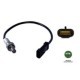 Sonda Lambda NTK 450mm 4 fire compatibila RENAULT CLIO II III ESPACE III IV GRAND SCENIC II KANGOO BE BOP EXPRESS 1.2-2.0