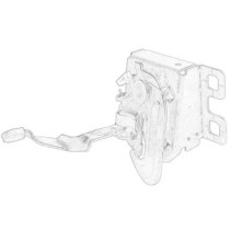 Inchizatoare capota OE FIAT