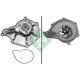 Pompa apa INA pentru AUDI A4 B8, A5, A6 C6, A8 D3, Q5 2.8/3.2 11.06-12.12