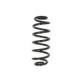 Arcuri elicoidale LESJOFORS Spate Dreapta/Stanga (suspensie sport) AUDI A3, PEUGEOT 308 I, SEAT ALTEA, LEON 1.2-2.0D 304mm, 112mm, 12.25mm