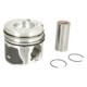 Piston KOLBENSCHMIDT 79 STD pentru OPEL ASTRA H, ASTRA H CLASSIC, ASTRA H GTC, ASTRA J, CORSA D, MERIVA A, ZAFIRA B