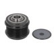 Fulie alternator INA pentru FORD ECOSPORT, FOCUS IV, GALAXY III, KUGA II, MONDEO V, S-MAX, TOURNEO CONNECT, dimensiune 48.0 mm, 6 striatii