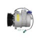 Compresor climatizare NISSENS pentru AUDI A4 B5 A6 C4 C5 A8 D2 ALLROAD C5 PORSCHE 911 BOXSTER VW PASSAT B5 2.4-6.0 03.94-12.12