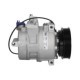 Compresor climatizare NISSENS pentru AUDI A4 B5 A6 C4 C5 A8 D2 ALLROAD C5 PORSCHE 911 BOXSTER VW PASSAT B5 2.4-6.0 03.94-12.12
