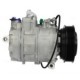 Compresor climatizare NISSENS pentru AUDI A4 B5 A6 C4 C5 A8 D2 ALLROAD C5 PORSCHE 911 BOXSTER VW PASSAT B5 2.4-6.0 03.94-12.12