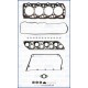 Set garnituri chiulasa AJUSA pentru HYUNDAI GALLOPER II, GRACE, H-1, H100, PORTER, TERRACAN, KIA K2500, PREGIO, MITSUBISHI L300 III, L200 2.5D/2.6D