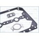 Set garnituri motor AJUSA pentru IVECO DAILY III, IV, V, VI, MASSIF, CITROEN JUMPER II, FIAT DUCATO, PEUGEOT BOXER, MULTICAR FUMO 3.0CNG/3.0D