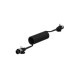 Cablu conectare ABS WABCO Sirma electrica spiralata poliuretan 3m 4,5m 7 pini Classic EBS 24V 2x4,0 5x1,5mm² MERCEDES-BENZ