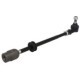 Bara directie DELPHI Tija de fixare Dreapta 430mm pentru SEAT CORDOBA, IBIZA II, VW GOLF II, JETTA II, POLO III CLASSIC