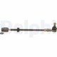 Bara directie DELPHI Tija de fixare Dreapta 430mm pentru SEAT CORDOBA, IBIZA II, VW GOLF II, JETTA II, POLO III CLASSIC