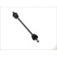 Brat/bieleta suspensie stabilizator FORTUNE LINE tendon bara stabilizatoare Fata Dreapta/Stanga 345mm CITROEN XM PEUGEOT 605 2.0-3.0