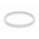 Inel senzor ABS VEMO Spate Dreapta/Stanga RENAULT MEGANE I, SCENIC I 1.4-2.0 03.99-09.03 Diametru interior 80.8 mm, exterior 92.0 mm, grosime 10.0 mm
