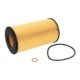 Filtru ulei FILTRON BENTLEY ARNAGE; BMW 5 E34 E39 7 E32 E38 8 E31 X5 E53 Z8 E52; LAND ROVER RANGE ROVER III; ROLLS-ROYCE SILVER SERAPH 3.0-5.6 09.87-12.13