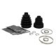 Ansamblu burduf cauciuc cap planetara exterior/Interior set pentru MINI (R56, R57, R58, R59, CLUBMAN R55, CLUBVAN R55) 1.4-2.0D