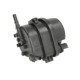 Filtru combustibil PURRO pentru CITROEN C1, C2, C3, NEMO, FORD FIESTA, MAZDA 2, PEUGEOT 1007, 206, 132 mm x 132 mm