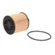 Filtru ulei PURRO pentru ALFA ROMEO MITO, FIAT 500L, 500X, DOBLO, FIORINO, PANDA, PUNTO, OPEL COMBO, CORSA E, dimensiuni 26.0mm x 66.0mm x 96.5mm