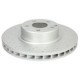 Disc frana BOSCH Fata Dreapta/Stanga MERCEDES C (W203), S (C215), S (W220) Diametru exterior 330.0 mm Inaltime 76.0 mm Grosime 32.0 mm