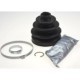 Ansamblu burduf cauciuc cap planetara exterior (fi: 20/82) (lungime 86) pentru HYUNDAI ACCENT, NISSAN PRIMERA 1.3-2.0D