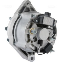 Alternator HC-CARGO