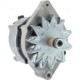 Alternator HC-CARGO 14V 120A 167.5mm