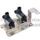 Unitate de comanda vacuum PIERBURG pentru VOLVO C30, S40 II, S80 II, V50, V70 III; FORD C-MAX, FOCUS, GALAXY II, MONDEO IV, S-MAX 1.8-2.0LPG