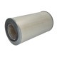 Filtru aer HENGST pentru DAF F 1100, F 1700, F 1900, F 2100, F 2700, F 2800, F 3300, F 3600, N 3300, SB, IVECO M, MK, MAN G90, L2000