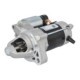 Demaror HC-CARGO 12V 0,8kW pentru HONDA JAZZ III 1.2-1.5 07.08, Lungime 213.5mm, Diametru flansa 70.0mm