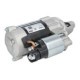 Demaror HC-CARGO 12V 0,8kW pentru HONDA JAZZ III 1.2-1.5 07.08, Lungime 213.5mm, Diametru flansa 70.0mm