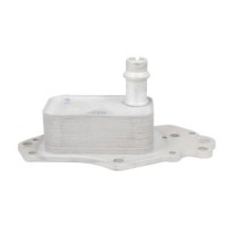 Radiator ulei, ulei motor NRF